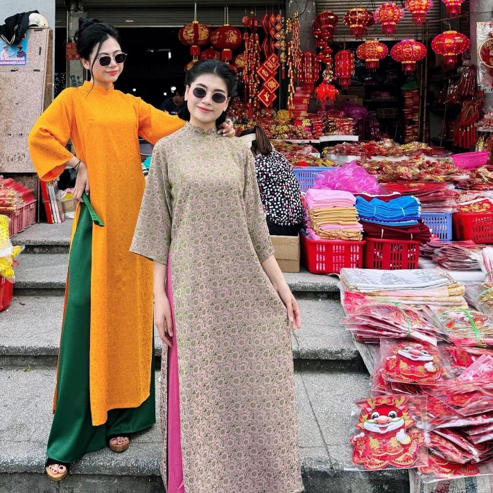 Kính Râm Thời Trang Tròn Thầy Bói Tin Hin Phong Cách Ulzzang Hàn Quốc Horizon