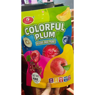 [sẵn hàng mới] gói omai mix nhiều vị 408gr