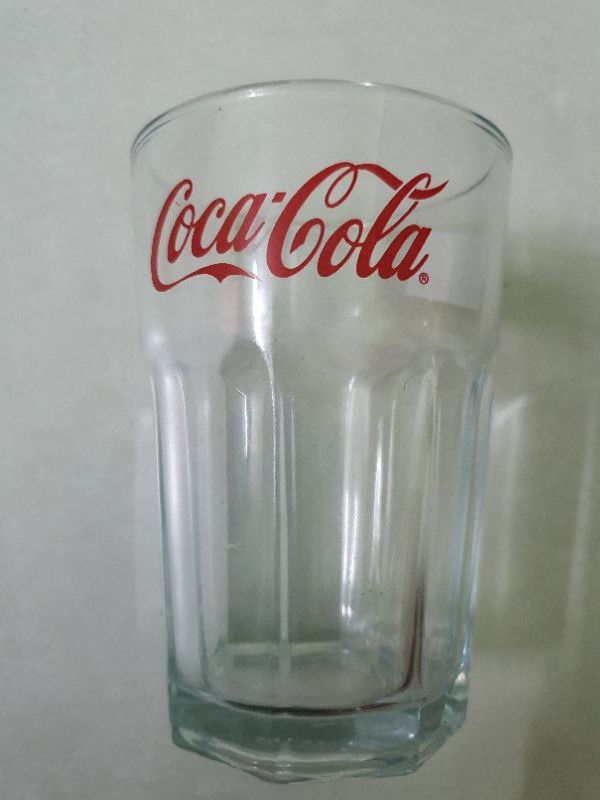 Ly Thủy Tinh Coca - Cola | Shopee Việt Nam