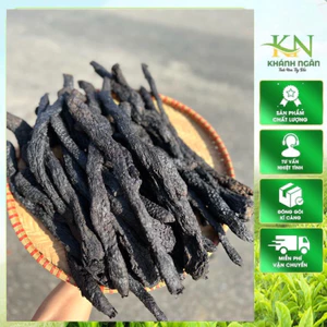 Nhục Thung Dung 250g (Củ Đẹp,To,Dài, Thơm)