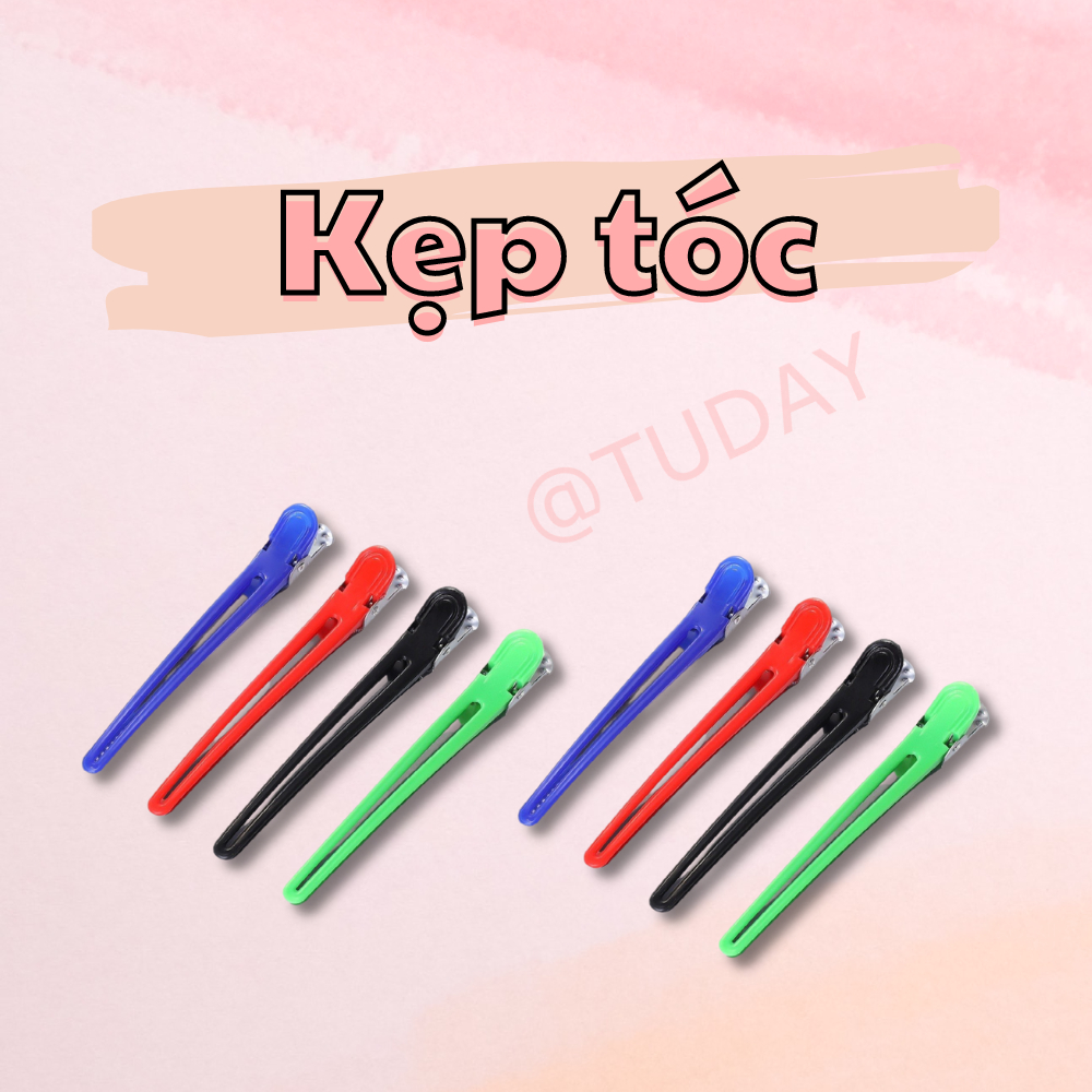 Dụng Cụ Nhuộm Tóc Cao Cấp | Tudayhair, Tudayhairs