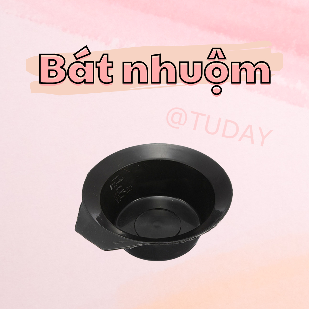 Dụng Cụ Nhuộm Tóc Cao Cấp | Tudayhair, Tudayhairs