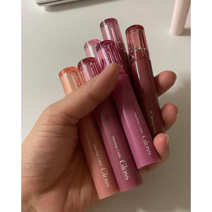 SON BÓNG CĂNG MỌNG ROMAND GLASTING LIP GLOSS