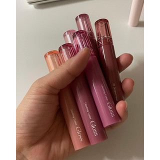 SON BÓNG CĂNG MỌNG ROMAND GLASTING LIP GLOSS