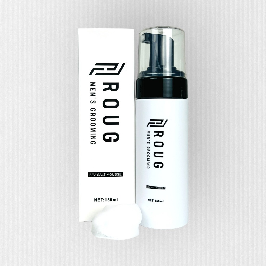 Xịt tạo phồng tóc Roug Sea Salt Spray 150ml - Xịt dưỡng pre-styling giữ ...