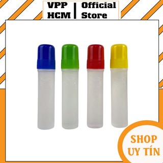 [Combo 4 Cái] Keo Dán Giấy WinQ - keo dán đầu lưới 25ml