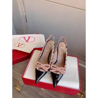 Guốc valentino discount