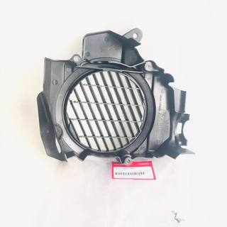 Chụp che két nước AB AIR BLADE 110 CLICK 110 2007 2008 ĐỜI ĐẦU
