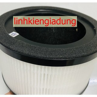 Màng Lọc Hepa Bluestone APB-9505 - Phụ Kiện Chính Hãng