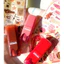 SON TINT BÓNG BLACK ROUGE GLOW BOKKI TINT