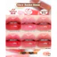 SON TINT BÓNG BLACK ROUGE GLOW BOKKI TINT