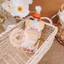 Váng Sữa / Trái Cây Nghiền Heinz Úc Cho Bé Ăn Dặm 6-8m+ Túi 120g