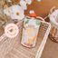 Váng Sữa / Trái Cây Nghiền Heinz Úc Cho Bé Ăn Dặm 6-8m+ Túi 120g