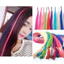 Combo 10 Tép Light Nối Tóc Tặng Kèm Chì Nối Tóc, Tóc Giả highlight Nối Chì Tạo Line Cho Nữ Qiqishop
