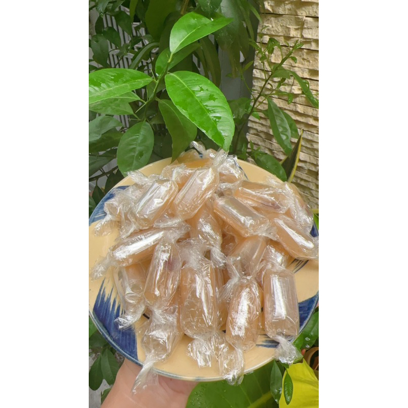 Mãng cầu viên và mãng cầu me thượng hạng, mứt mãng cầu nguyên vị. Nguyên sớ , ít ngọt . Minh Nhi Healthy