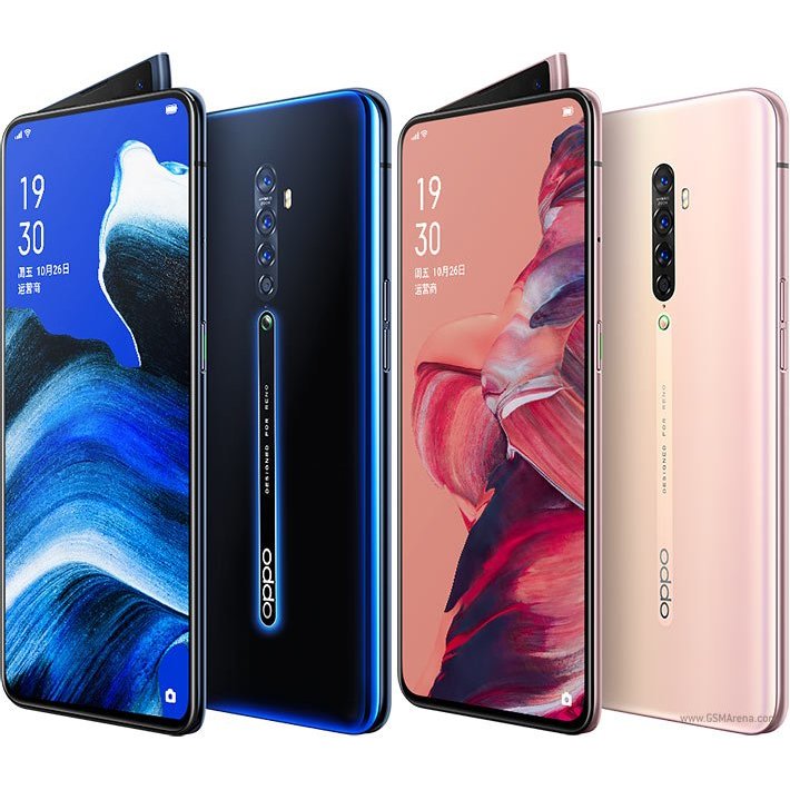 [ Chính Hãng ] điện thoại Oppo Reno2 máy 2sim ram 8G/256G, Bảo hành 12 ...