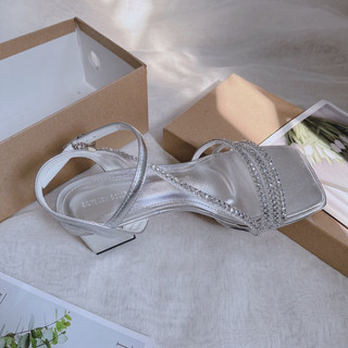 Gót Sandal Nữ 5p - Mieo Shoes G1202 G1203 G1204 G1205