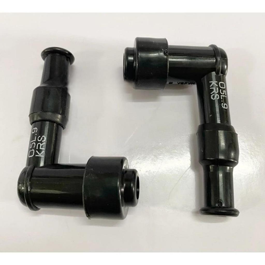 Nắp Chụp Bugi KRS Xe Dream, Wave Hàng Cao Cấp