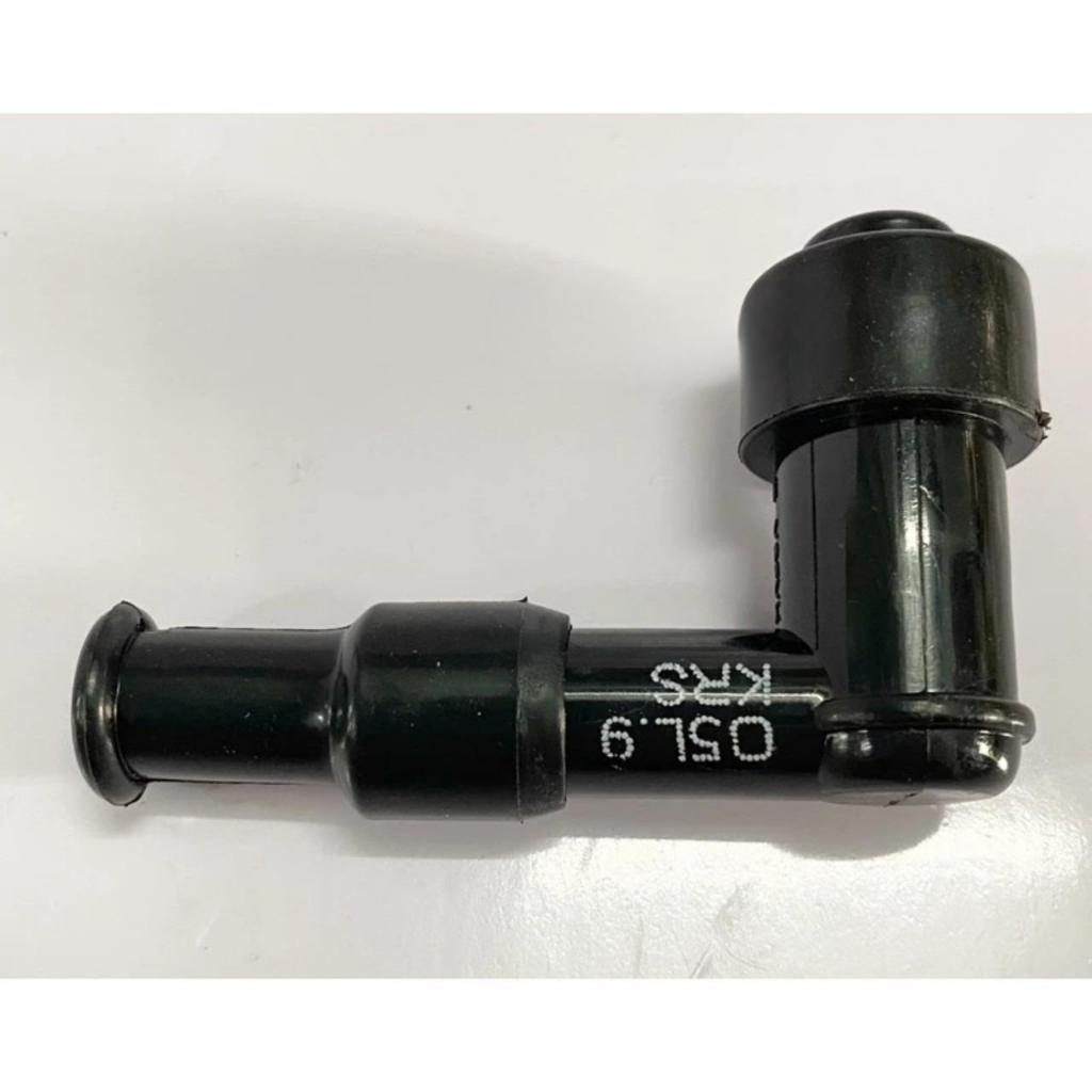 Nắp Chụp Bugi KRS Xe Dream, Wave Hàng Cao Cấp