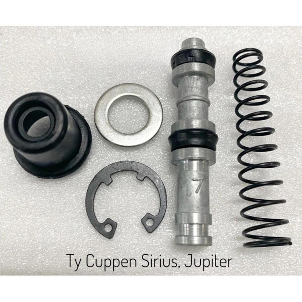 Ty Pen (Ty Cuppen) Phanh Dầu Xe Sirius, Jupiter, Exciter 135 Hàng Cao Cấp
