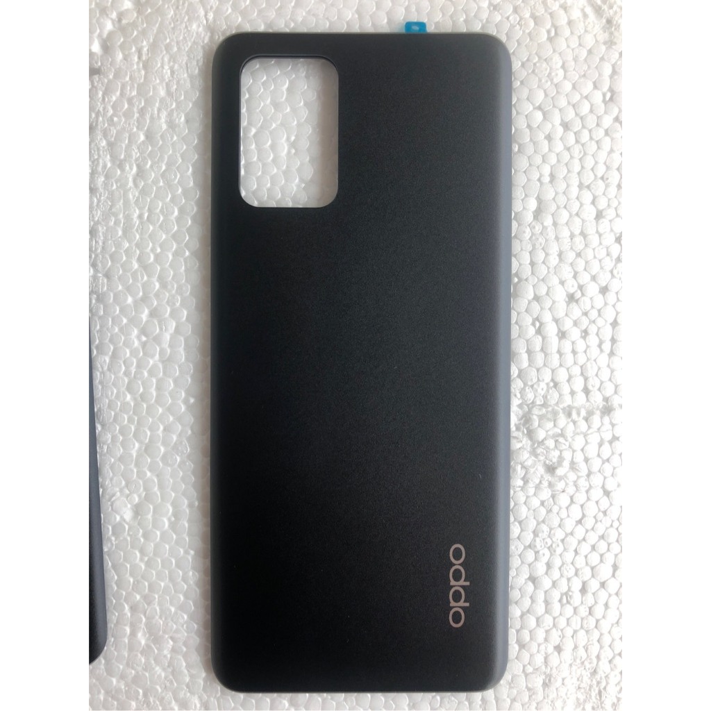 vỏ oppo reno 6z màu xanh đa sắc