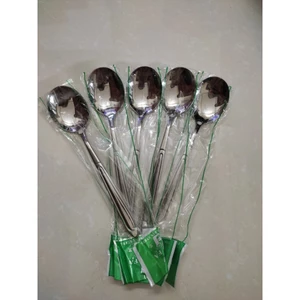 combo 10 THÌA, MUỖNG INOX, ĂN CƠM, PHỞ, THÌA CÀ PHÊ ĐỦ LOẠI INOX KHÔNG RỈ