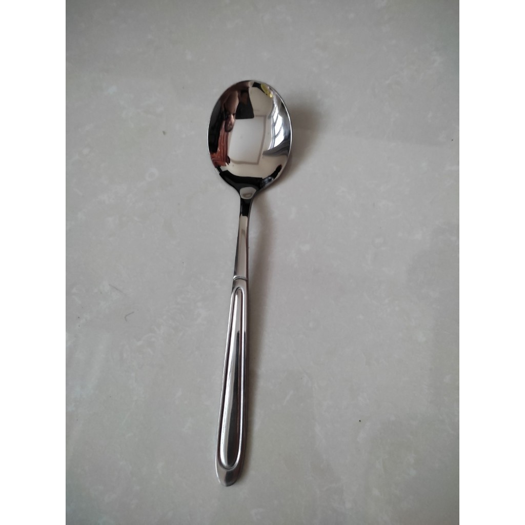 combo 10 THÌA, MUỖNG INOX, ĂN CƠM, PHỞ, THÌA CÀ PHÊ ĐỦ LOẠI INOX KHÔNG RỈ