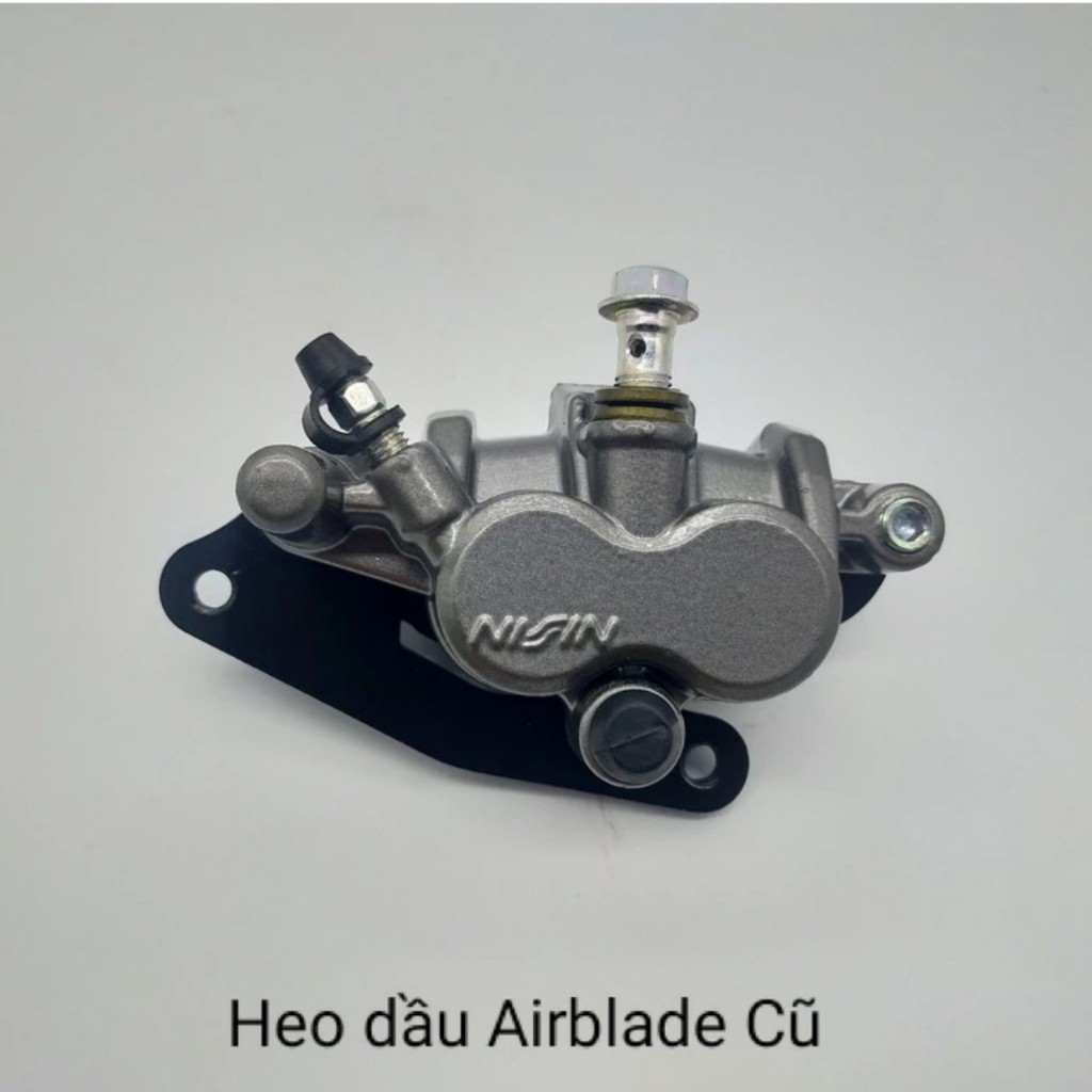 Heo Dầu Trước Xe Air Blade 110 (2008-2009-2010), Click 110 Hàng Cao Cấp