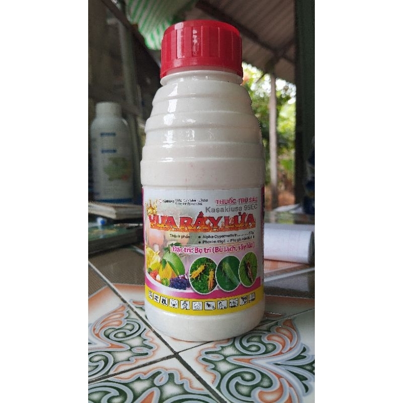 Vua rầy lửa 450ml. | Shopee Việt Nam
