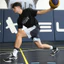 Tất thể thao Redikick R08 Ultimate Matching Performance Socks Chơi Bóng Rổ, Pickleball, Gym, Chạy Bộ