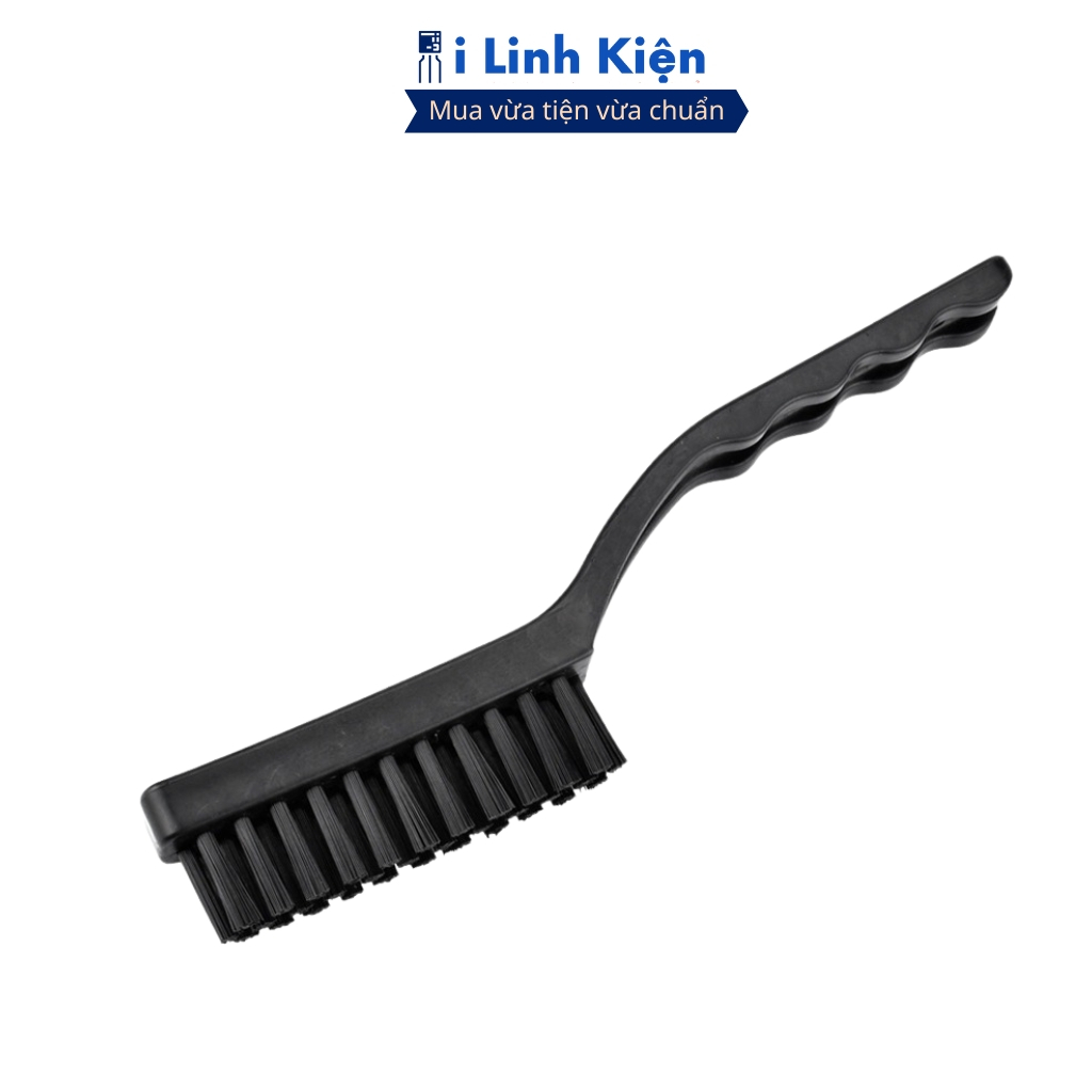 Bàn chải chống tĩnh điện, chổi quét bụi bo mạch, vệ sinh linh kiện điện tử chất lượng cao ilinhkien