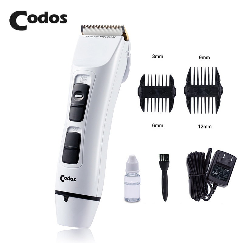 Tông đơ cắt tóc codos CHC-T6 hàn quốc cao cấp | Shopee Việt Nam