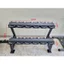 Giá để tạ tay 2 tầng loại 6 cặp tạ Kingbox GD-206 ( 1 đổi 1 trong 7 ngày)
