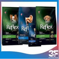 HẠT REFLEX CAO CẤP CHO CHÓ MÈO TỪ THỔ NHĨ KÌ