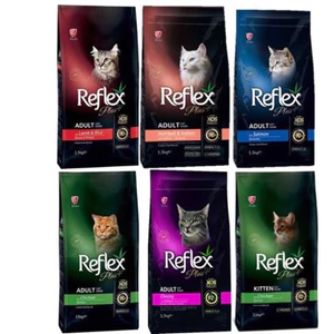 HẠT REFLEX CAO CẤP CHO CHÓ MÈO TỪ THỔ NHĨ KÌ
