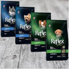 HẠT REFLEX CAO CẤP CHO CHÓ MÈO TỪ THỔ NHĨ KÌ