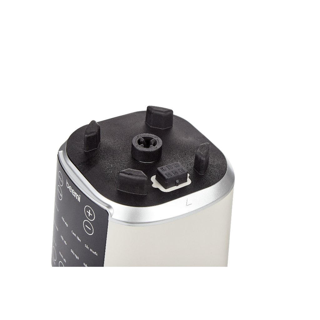 Máy Xay Sữa Hạt Beemi 1750ml Xay Và Nấu Sữa Hạt Sánh Mịn 12 Chức Năng Cho Cả Gia Đình | Shopee Việt Nam