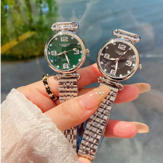 dong ho nu longines l49212117 hang chinh gi t t Th ng 3 2024