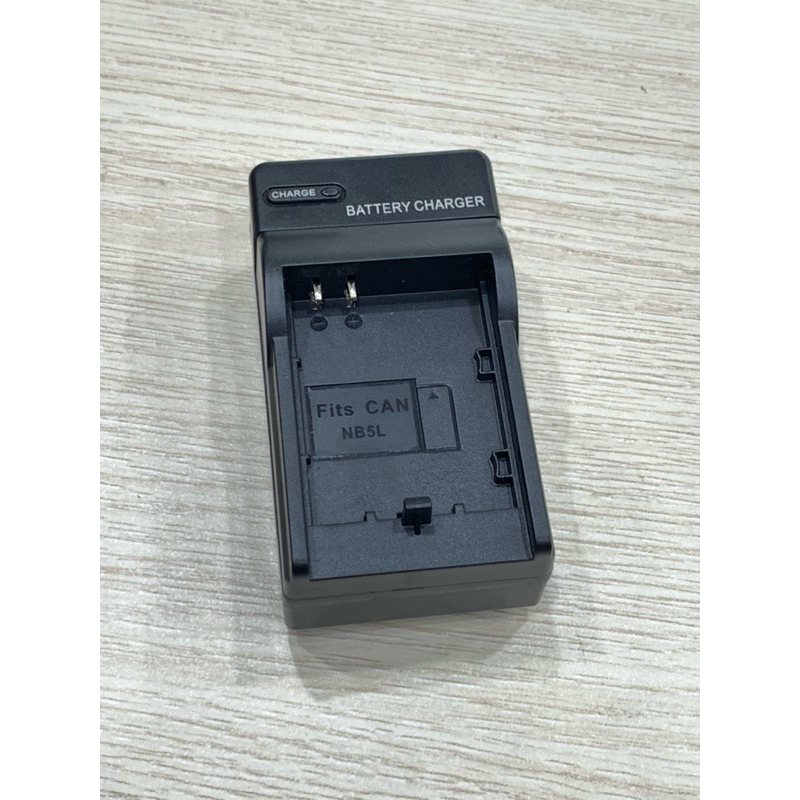 Sạc Pin Canon NB 5L | Shopee Việt Nam