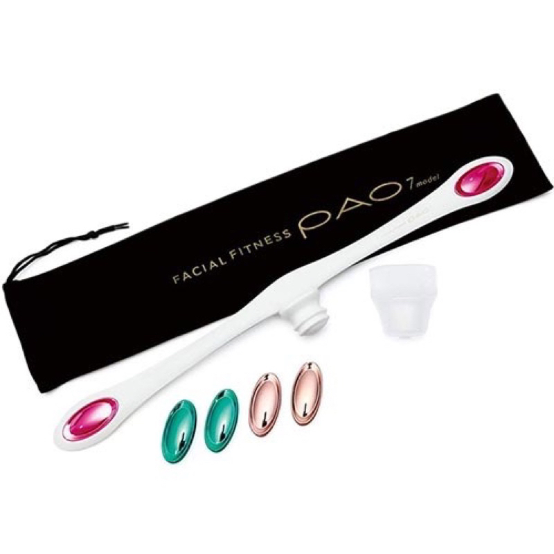Máy tập thể dục mặt PAO (Pao) / MTG