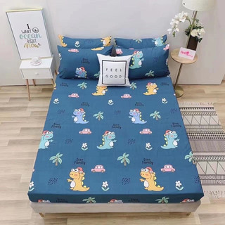 Ga chống thấm cotton cao cấp