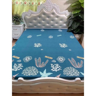Ga chống thấm cotton cao cấp