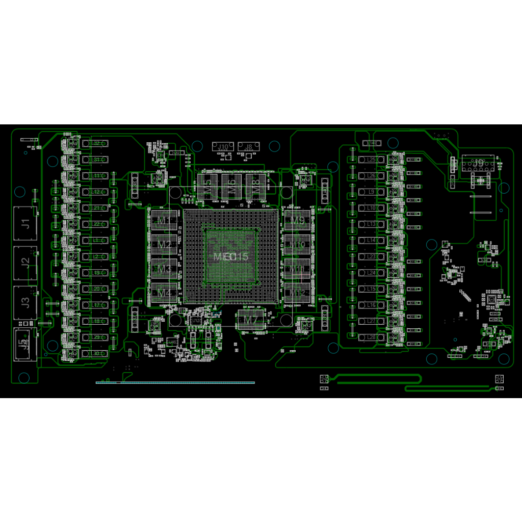 Sơ đồ mạch Boardview MSI 4090 MS-510 Ver 2.2 | Shopee Việt Nam