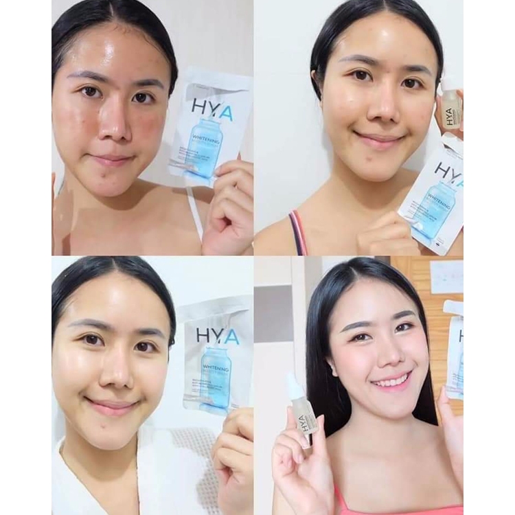 [Mua 1 tặng 2] Serum cấp ẩm Precious Skin tăng độ đàn hồi chống lão hóa hàng nội địa Thái