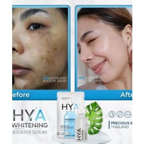 [Mua 1 tặng 2] Serum cấp ẩm Precious Skin tăng độ đàn hồi chống lão hóa hàng nội địa Thái