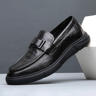 Men's Premium Loafers Slipon V173
