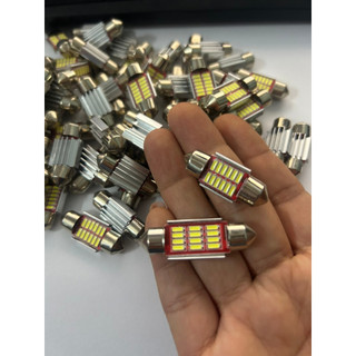 Đèn LED trần ô tô, xe tải, Bóng đèn led cabin 12v và 24v