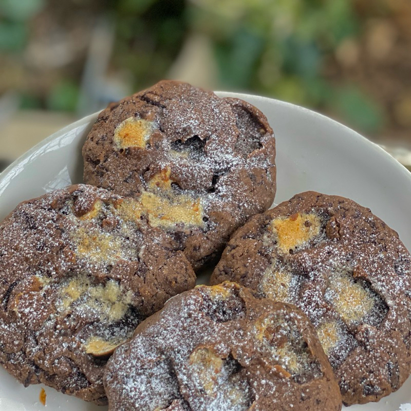 Bánh quy soft cookie