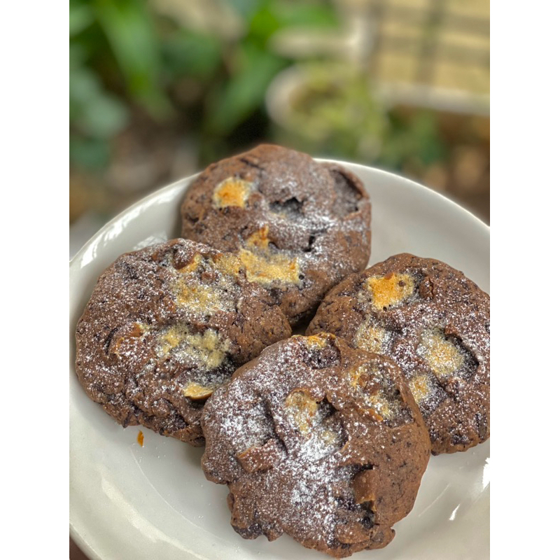Bánh quy soft cookie
