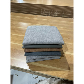 (xem kt trước khi mua) đệm ghế bàn trang điểm kt 27x24 cm nhận làm theo kích thước yêu cầu